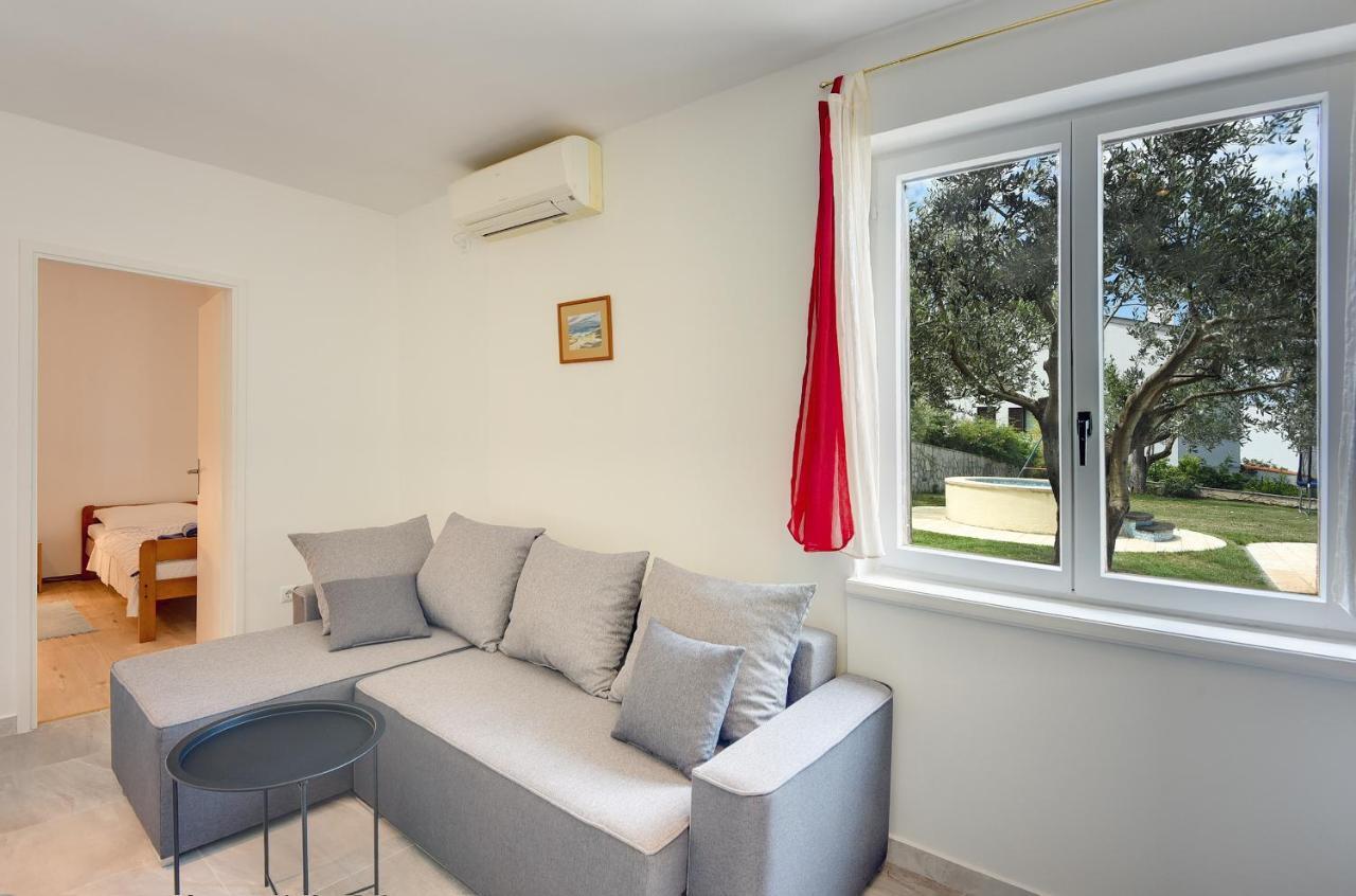 Apartments Aldo Банджоле Экстерьер фото