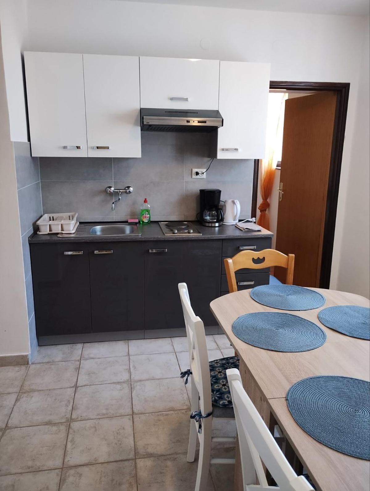 Apartments Aldo Банджоле Экстерьер фото